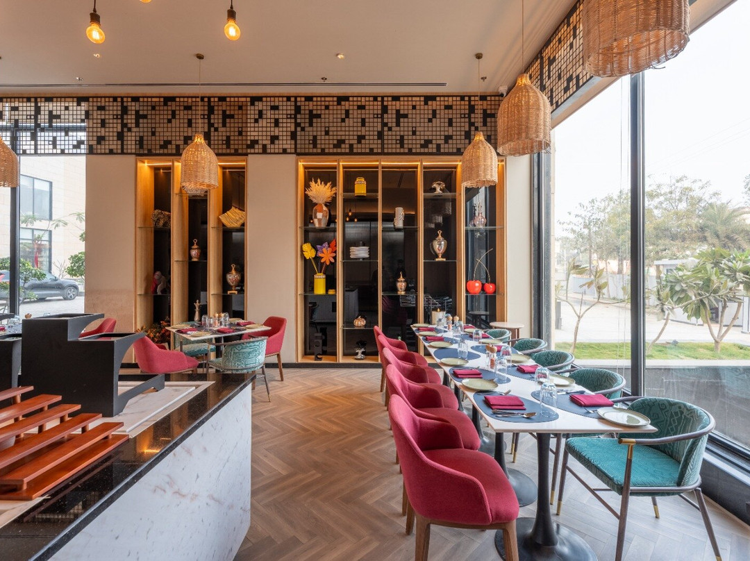 Park Inn By Radisson Jabalpur