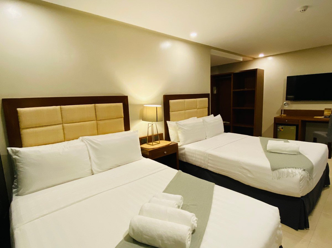 Hotel Herencia 625主图