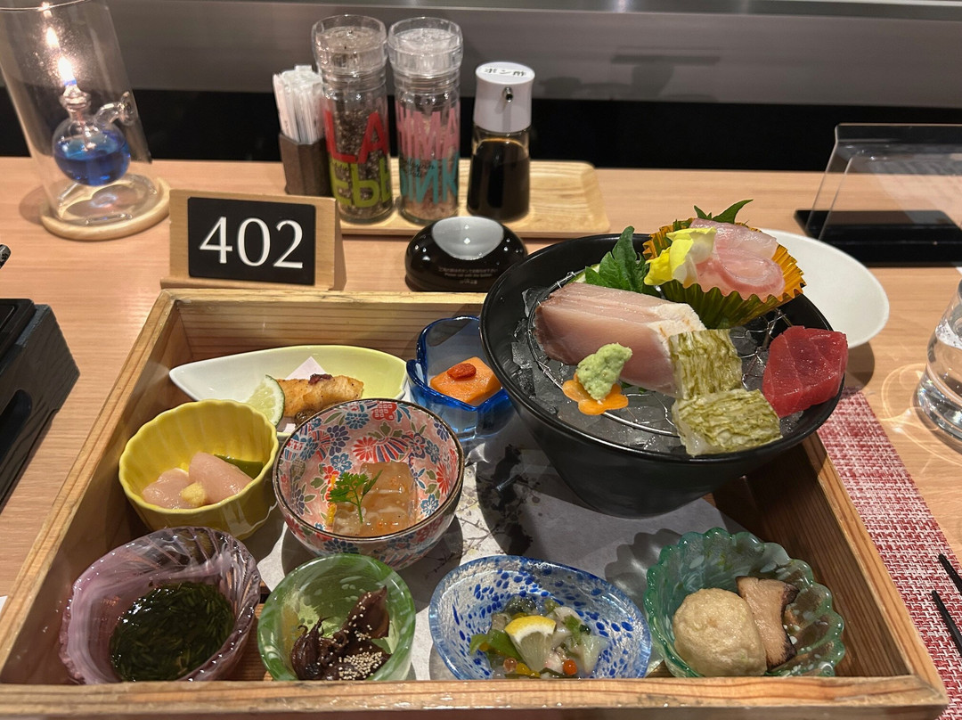 Kutsurogi no Yado Umiakari Bekkan Shio no Katei-冰见市必去景点