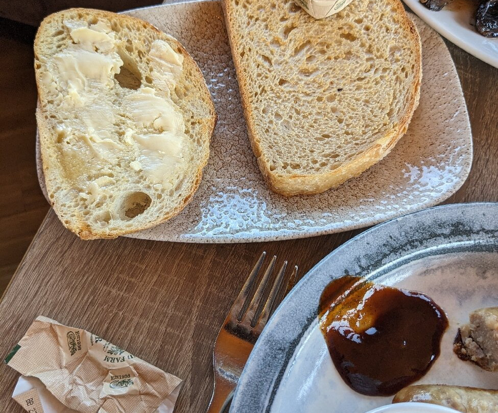 Allington Farm Shop-切本哈姆必去景点