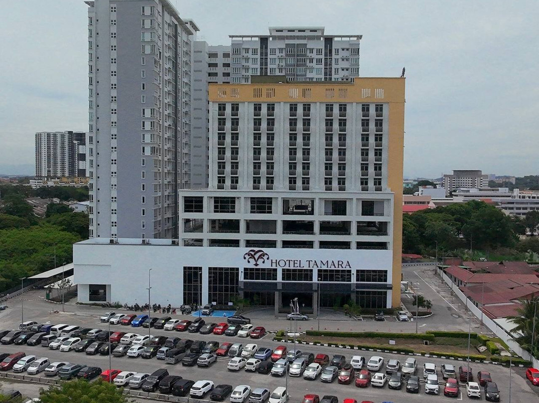 Hotel Tamara Melaka