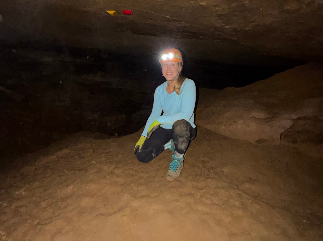 Raccoon Mountain Caverns-查塔努加必去景点