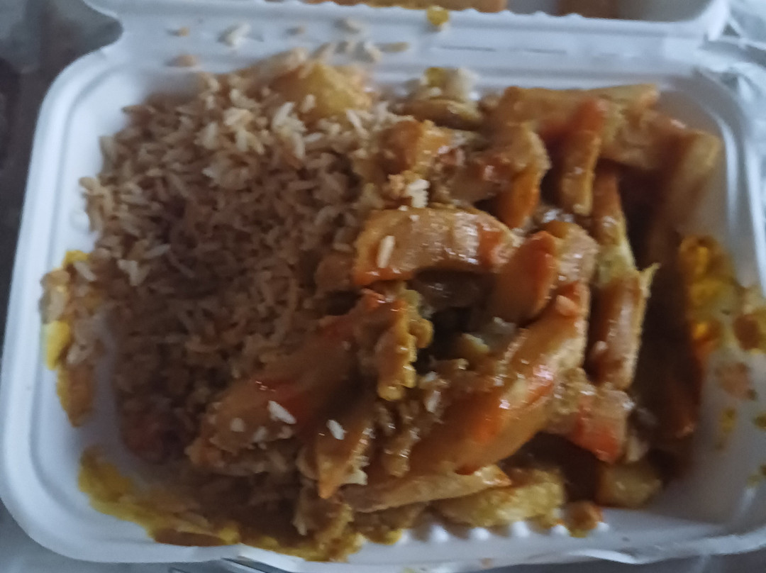 Meir Take Away