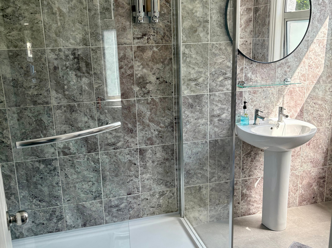 Boutique Shrewsbury Rooms
