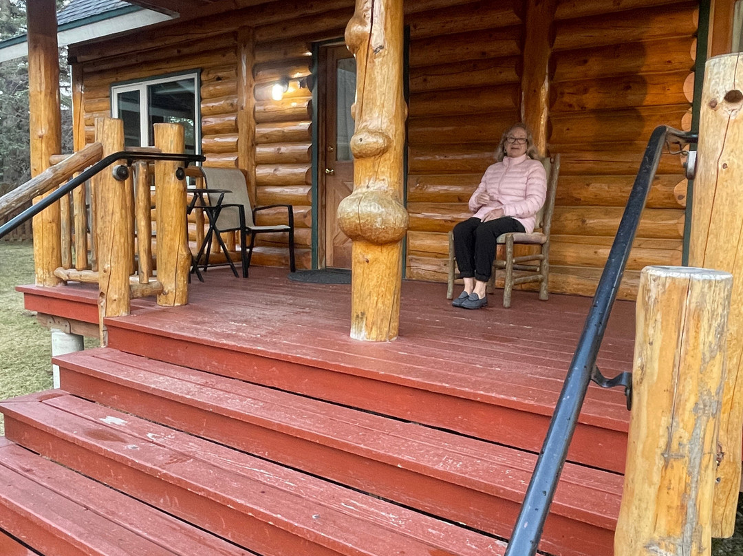 Talkeetna Cabins主图