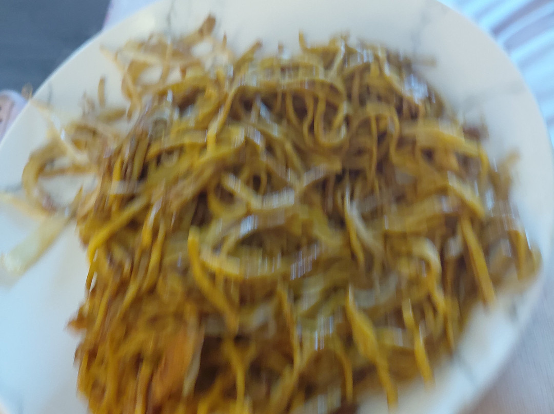 Lee's Kitchen
