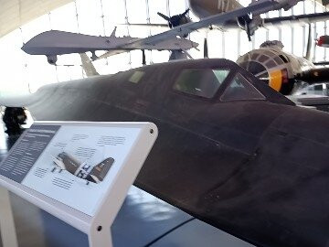 IWM Duxford-达克斯福德必去景点