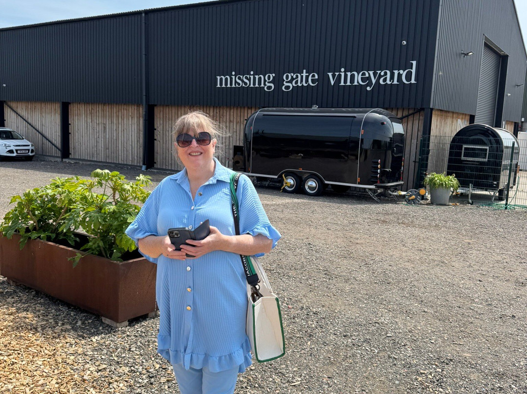 Missing Gate Vineyard-Woodham Ferrers必去景点