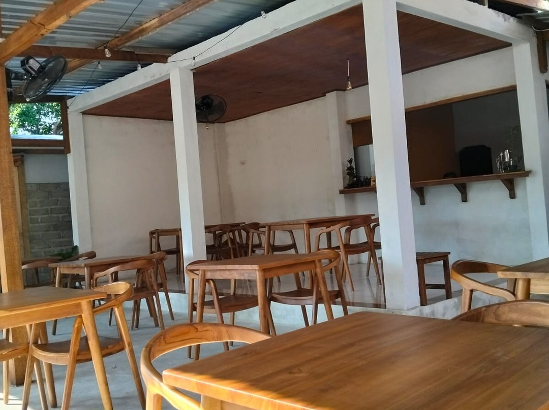 Leaflo Eatery