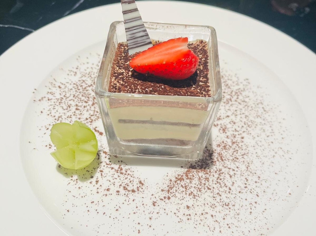 Jade & Ginger Restaurant