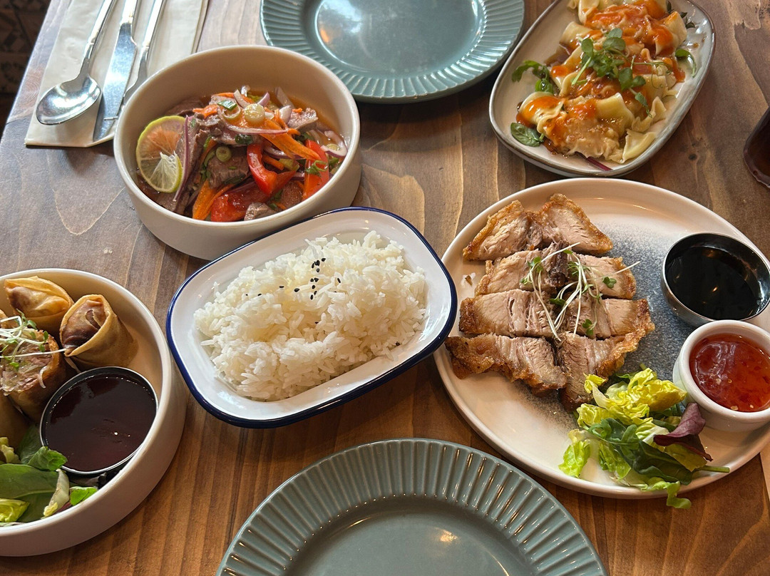 Thai Baan