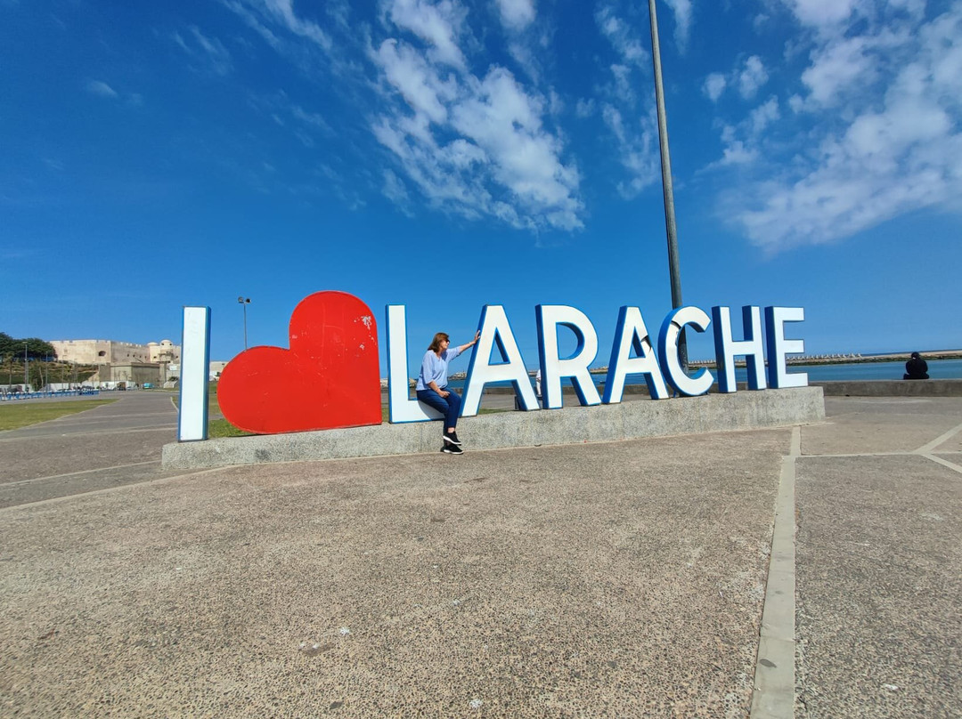 Unik Maroc Tours-丹吉尔必去景点