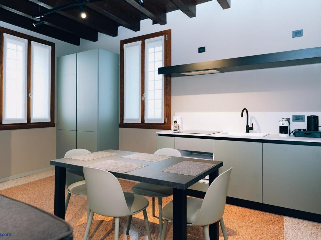 Legnago Suite Apartments