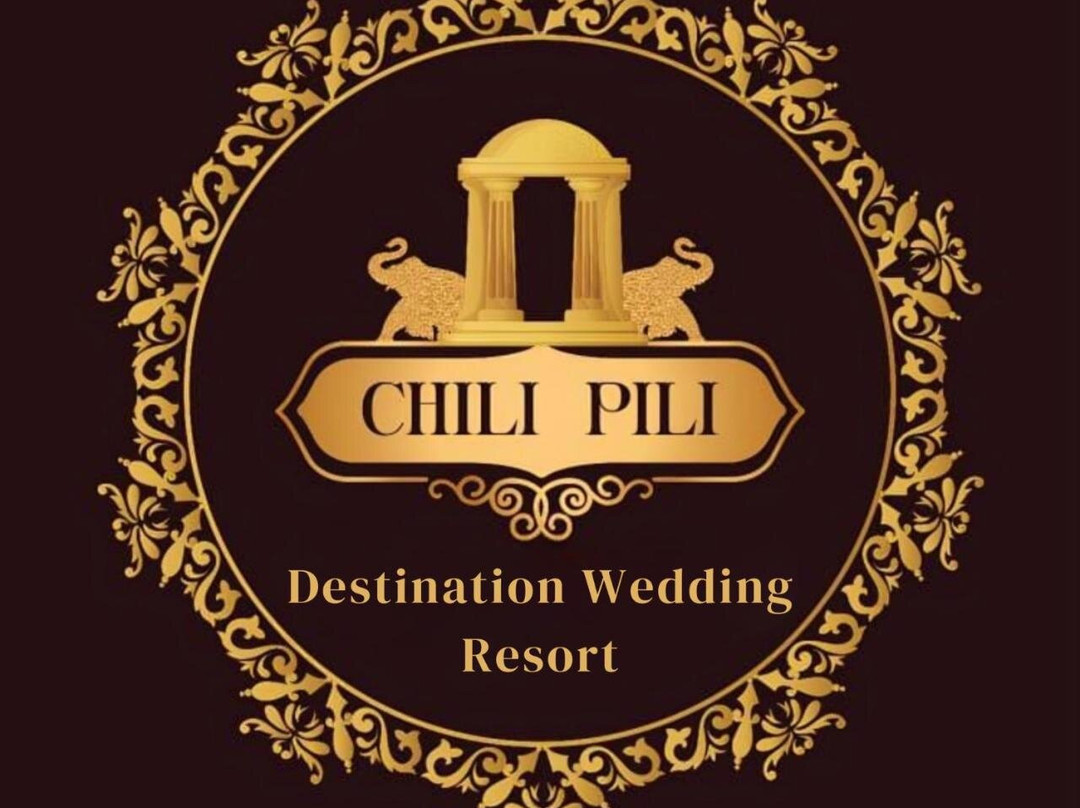 Chili Pili Resort