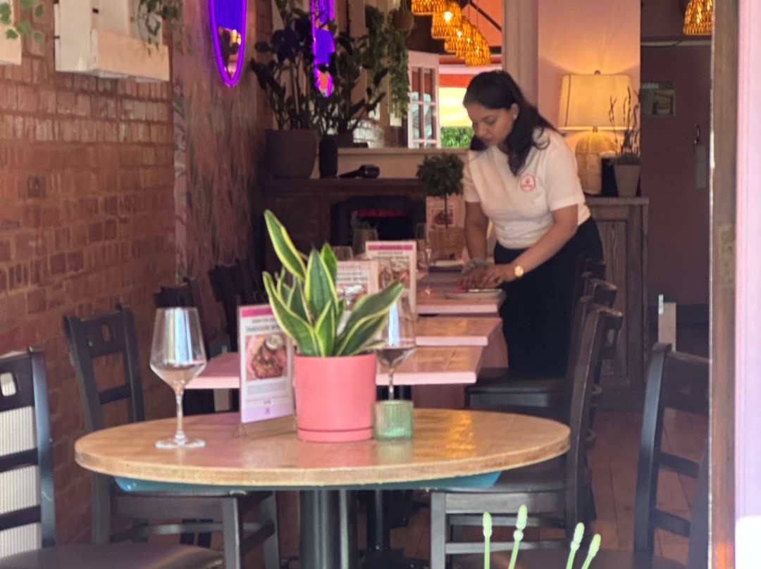 Curry Bae - Kew's Indian