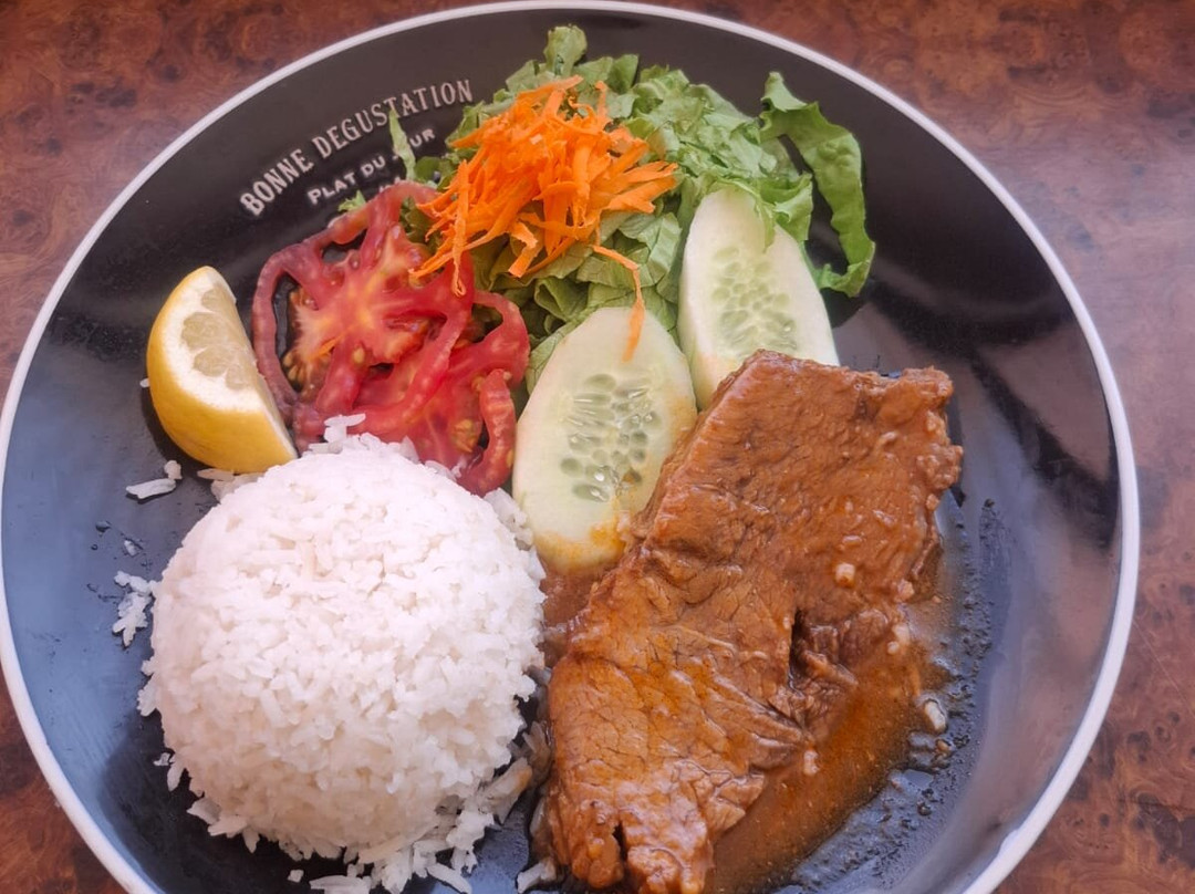 Sabor Andino
