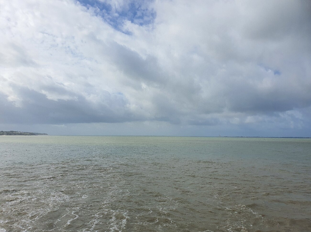 Bac de Royan-鲁瓦扬必去景点