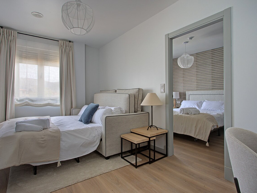 Hotel Faisanera Golf