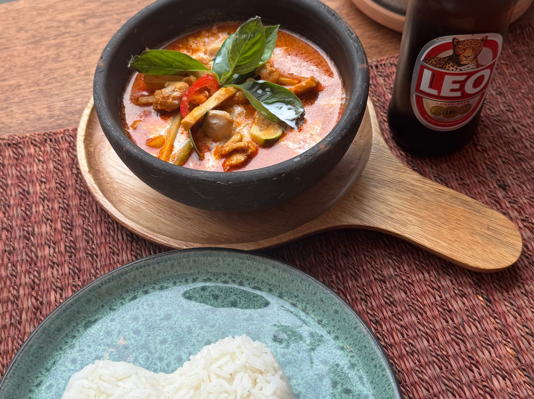 Pinto Thai Take Away