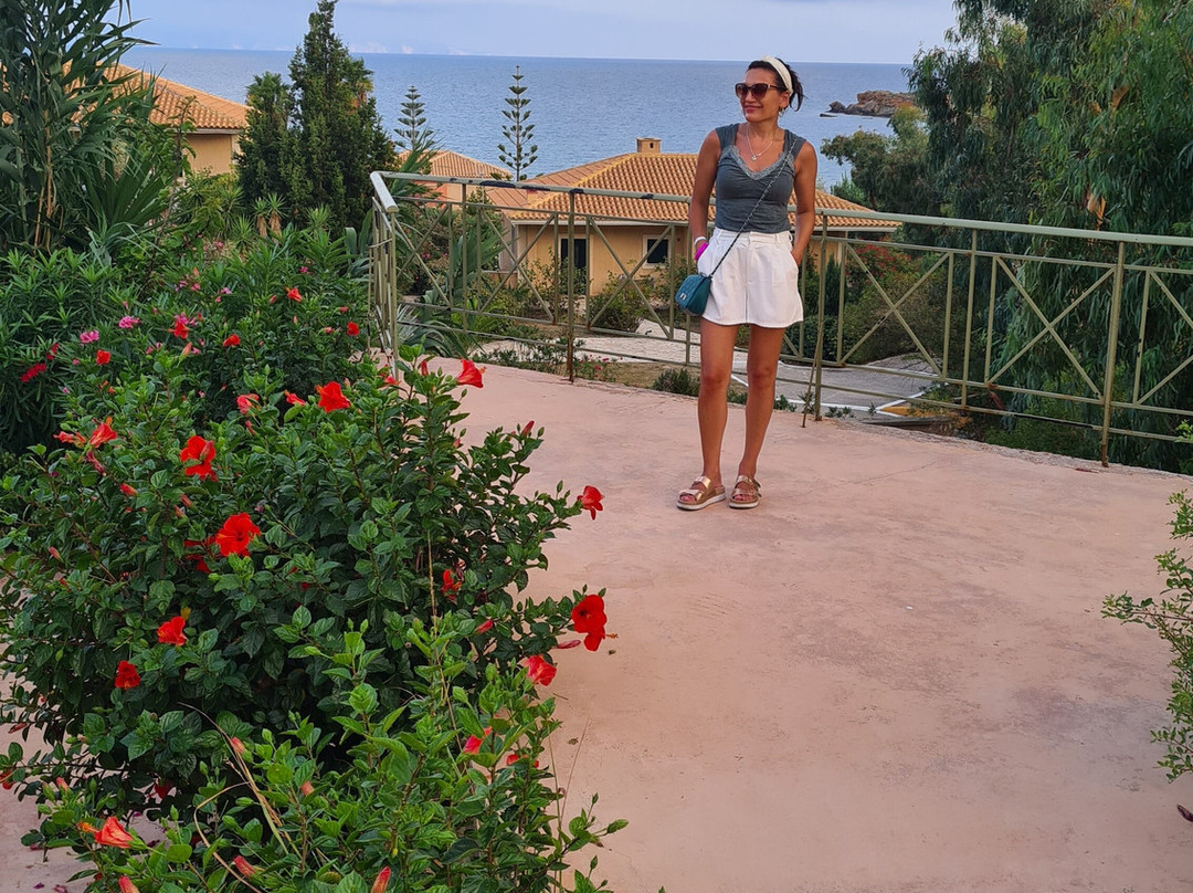 Ionian Sea Hotel Villas & Aqua Park主图