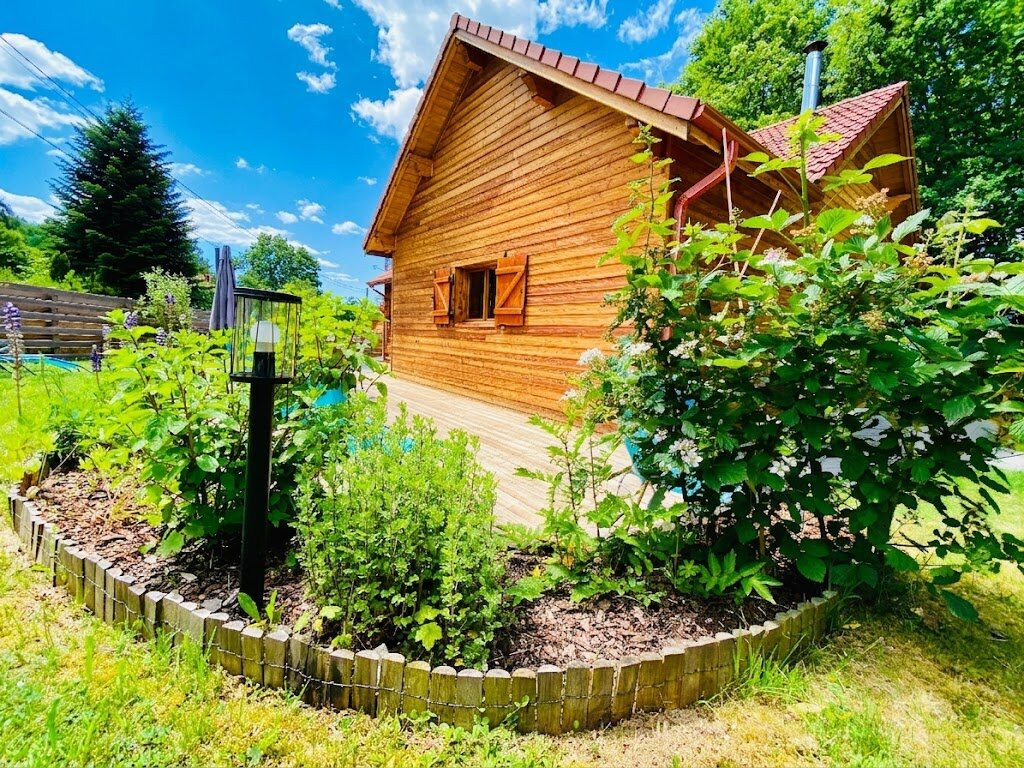 Domaine du Hygge Chalets Lodges & Spa