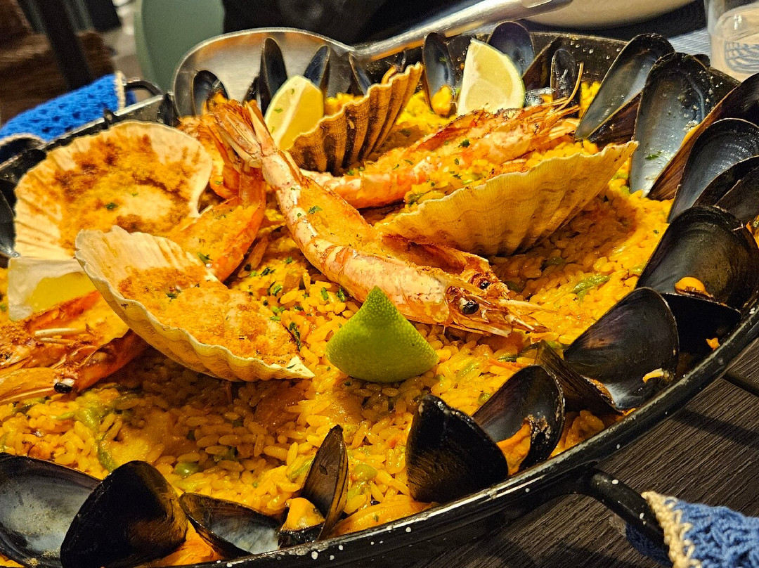 Giropesce