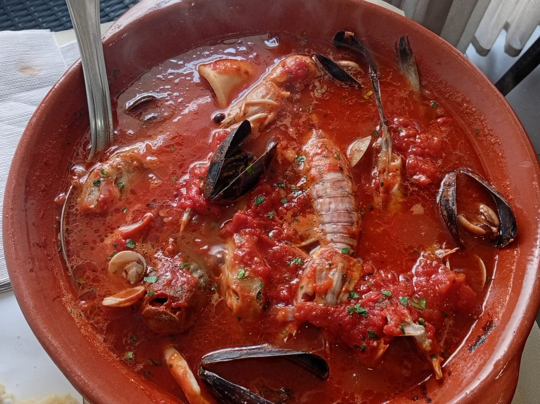 Ristorante Histoniense