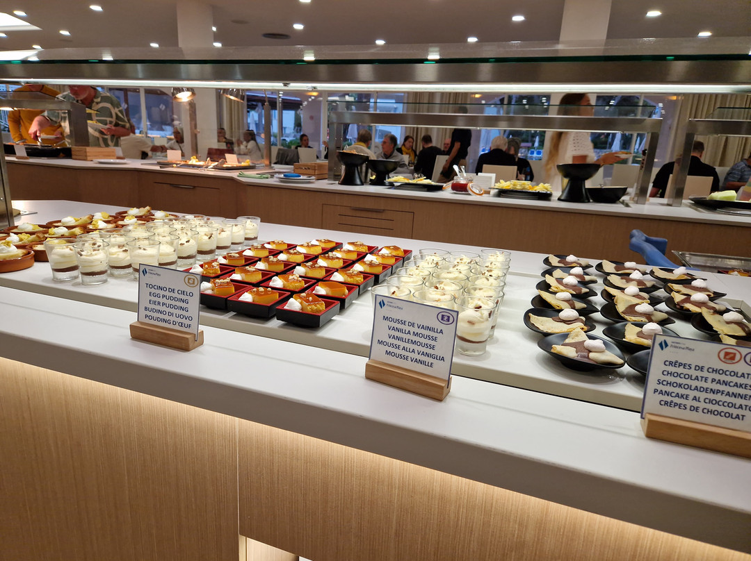 公主海滩公寓酒店主图