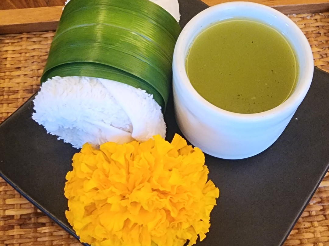 Heavenly Spa By Westin Ubud-Singakerta必去景点