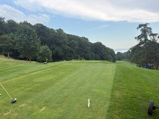 Golf & Country Club de Neuchâtel
