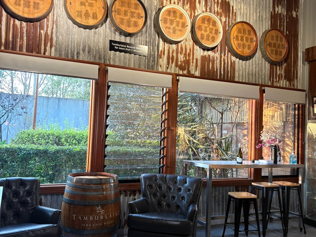 Wine D Road Tours-Rosebrook必去景点