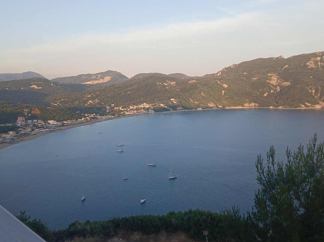 Maria's Tourist Services-Agios Georgios Pagon必去景点