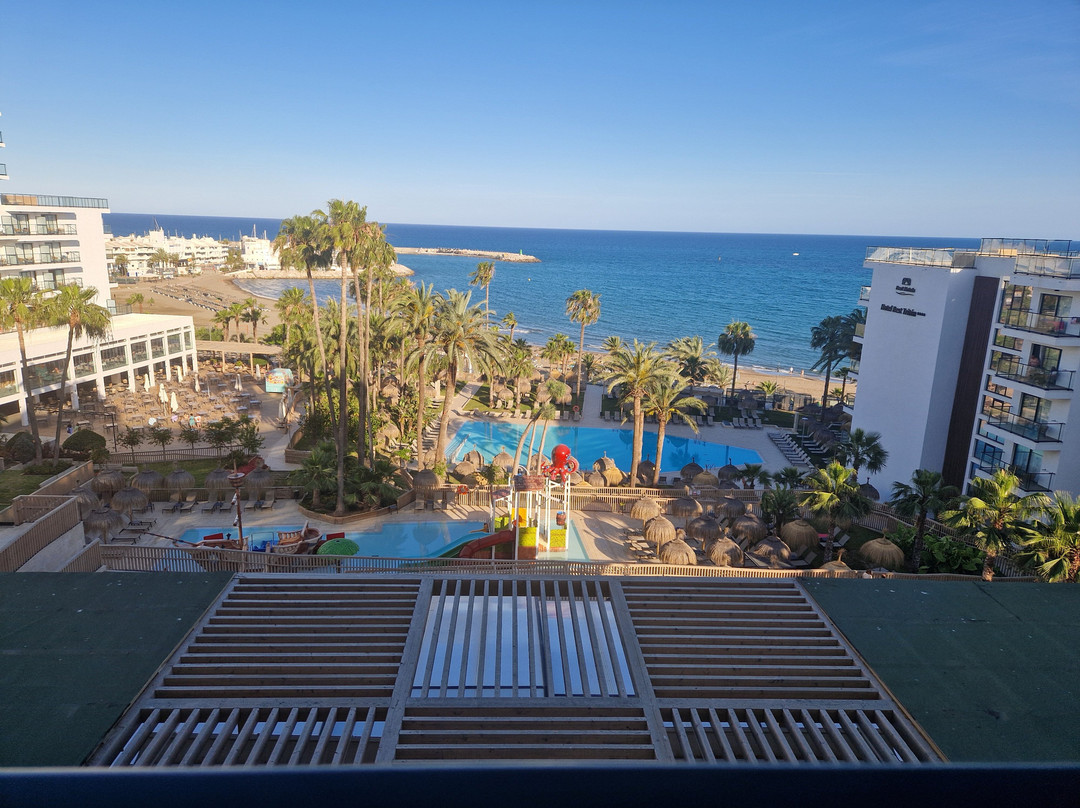 Gerakas Belvedere Luxury Suites and Spa主图