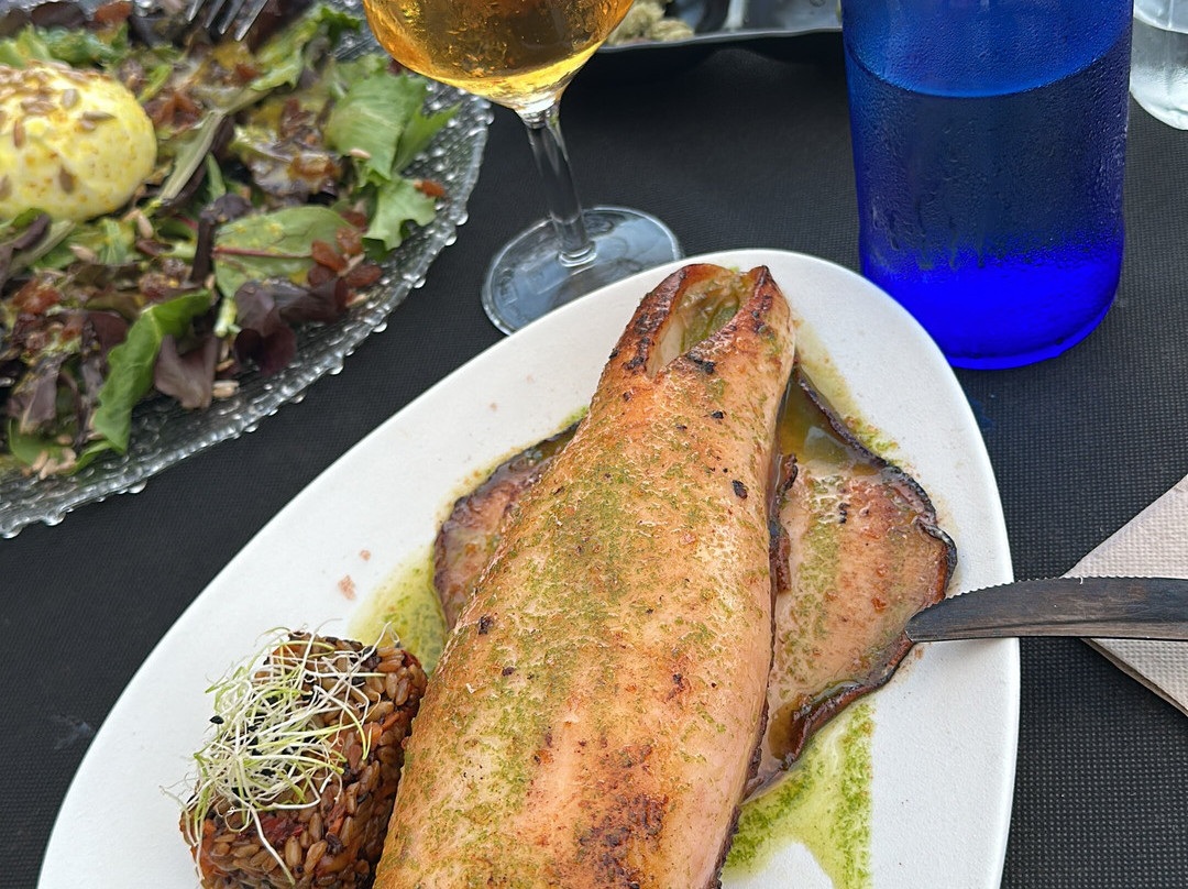 Kinaya Chillout & Bar