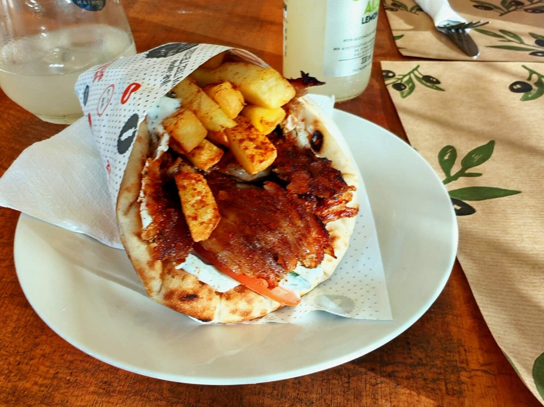 The Grill