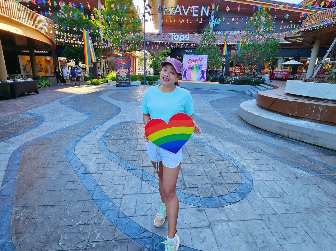 Haven Samui Community Mall-波普特必去景点