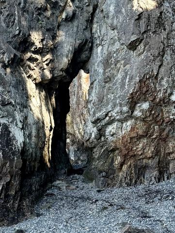 Inn at Bay Ledge-旅行者