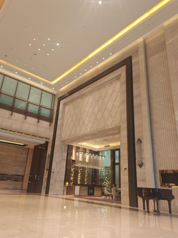 廊坊富力万达嘉华酒店-旅行者