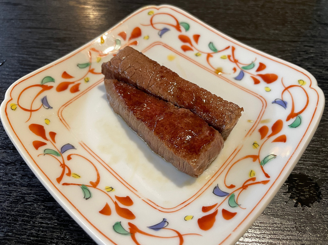 和牛ざんまい 心斎橋店