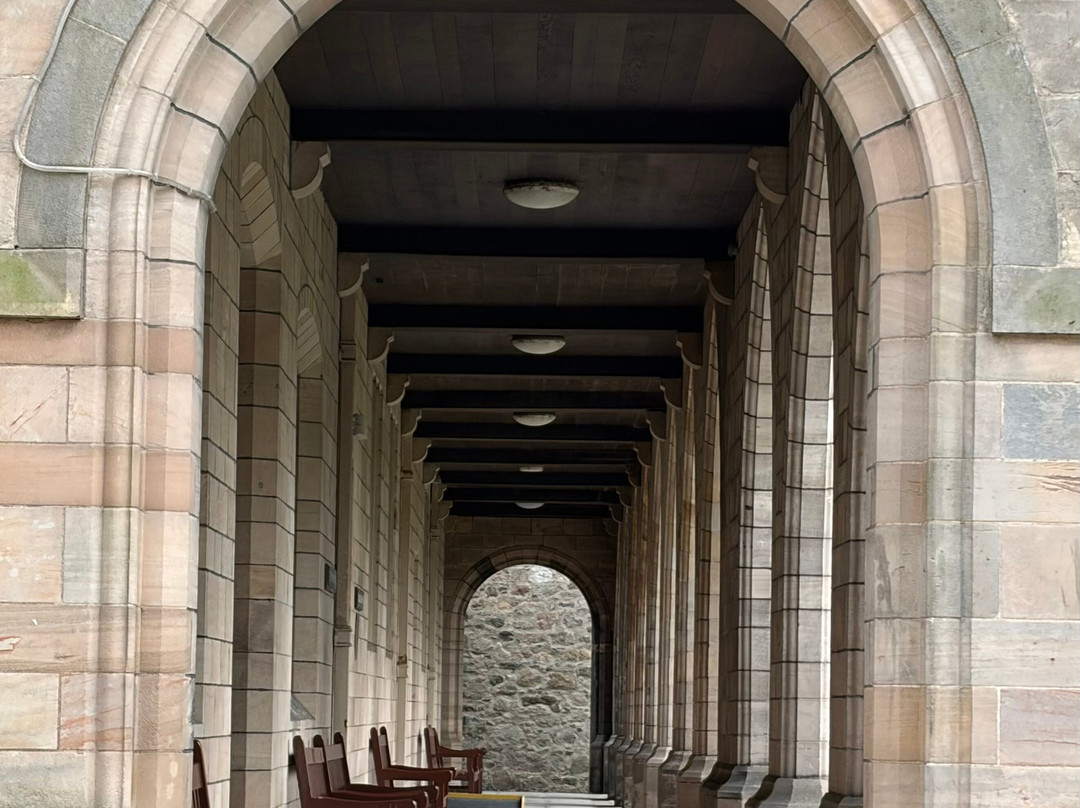 Aberdeenshire Tours-阿伯丁必去景点