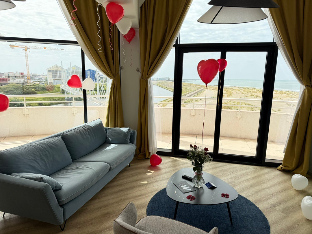 Radisson Blu Grand Hotel & Spa, Malo-les-bains主图