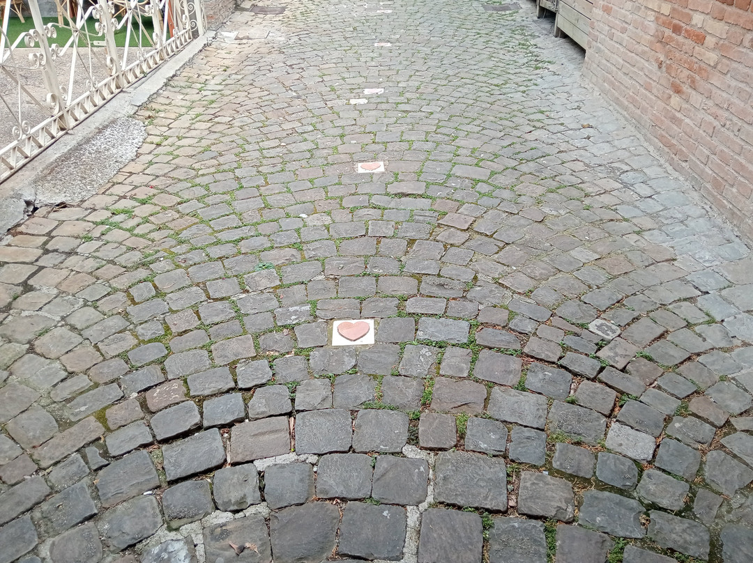 Centro storico di Gradara-Gradara必去景点