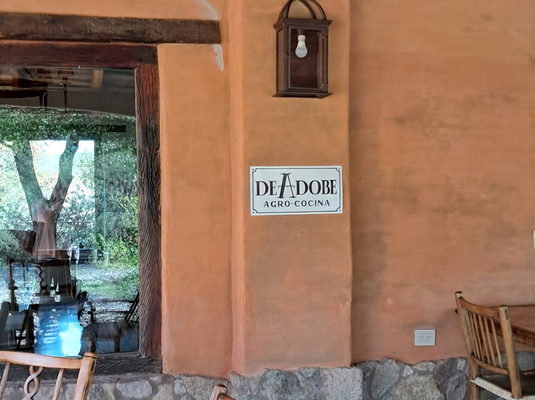 Cordoba Wine Travel-科尔多瓦必去景点