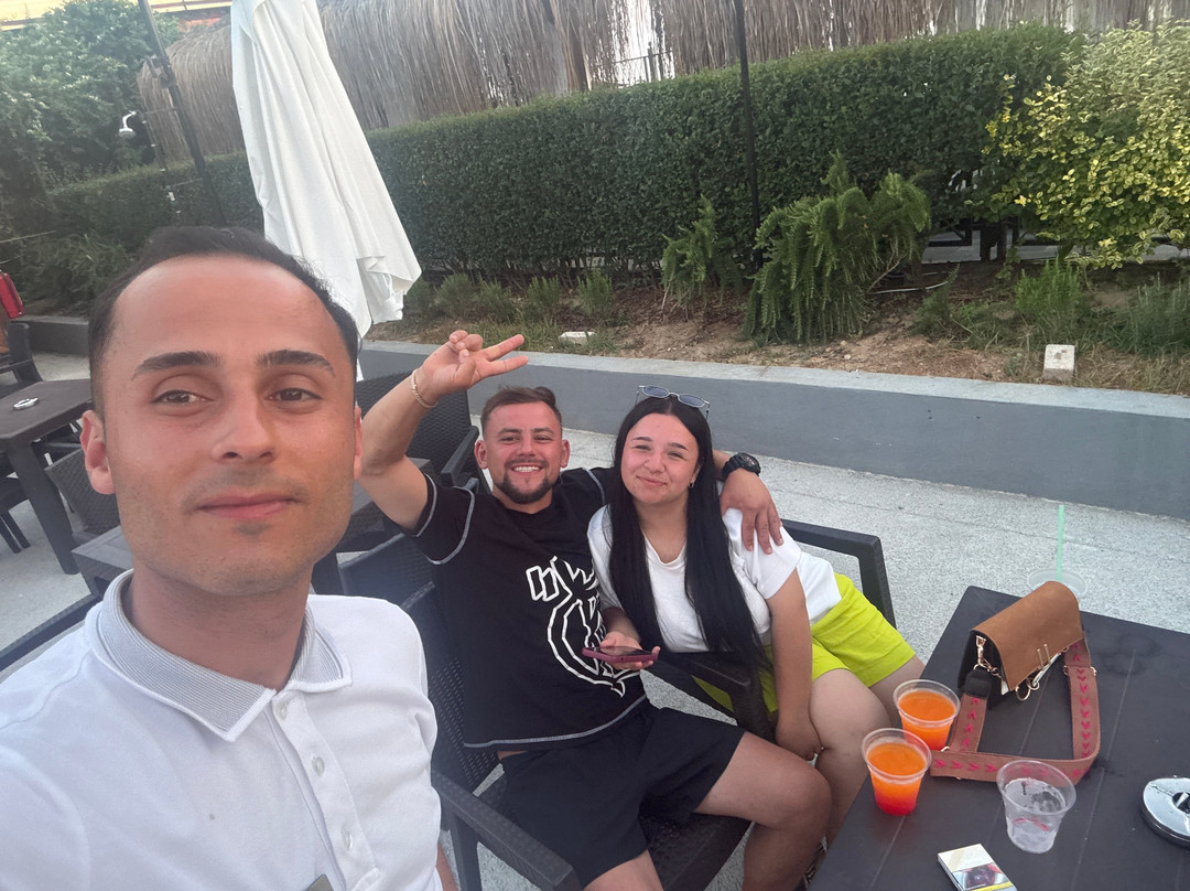 Holiday Park Resort - Ultra All İnclusive主图