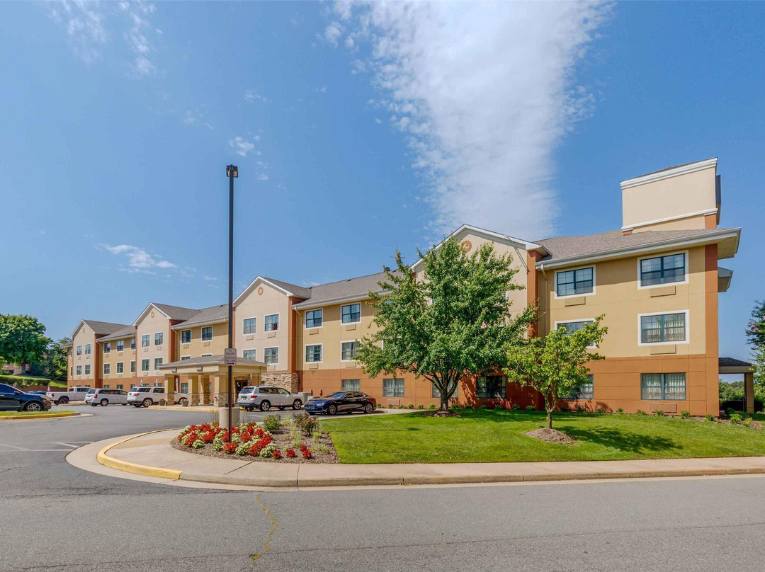 Potomac Falls酒店住宿-Extended Stay America - Washington, D.C. - Sterling