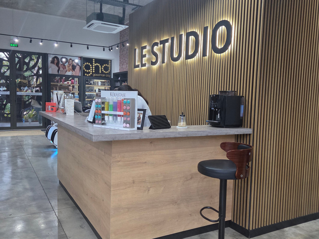 Cascavelle Shopping Mall-弗力克昂弗雷克必去景点