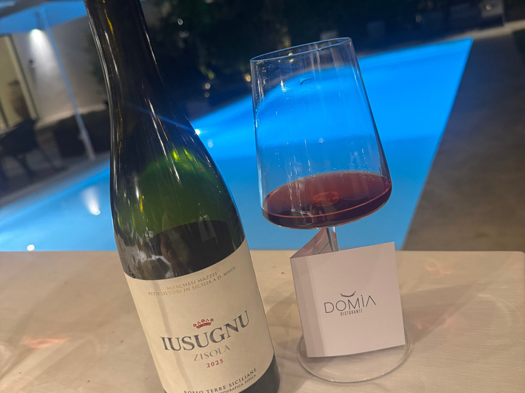 Domìa精品酒店和厨房主图
