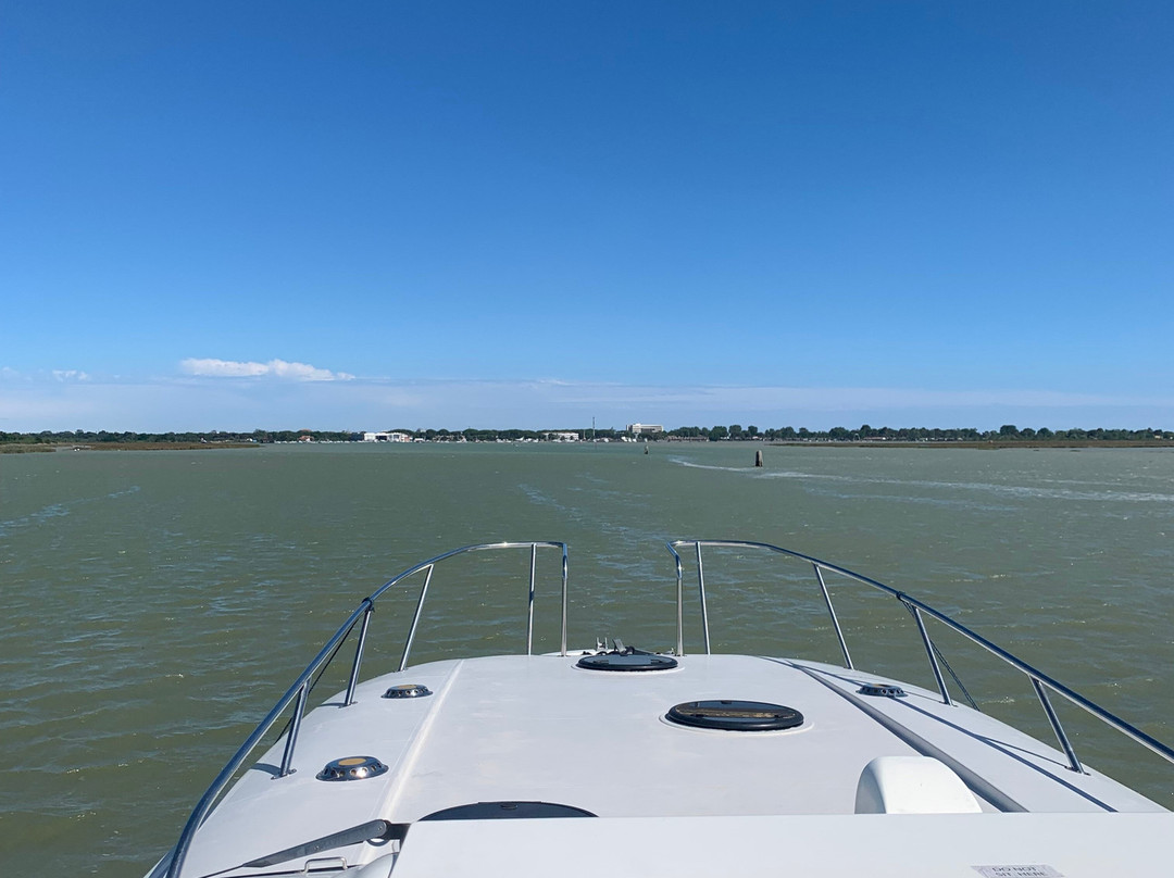 Le Boat - Venice (Casale)-Casale sul Sile必去景点