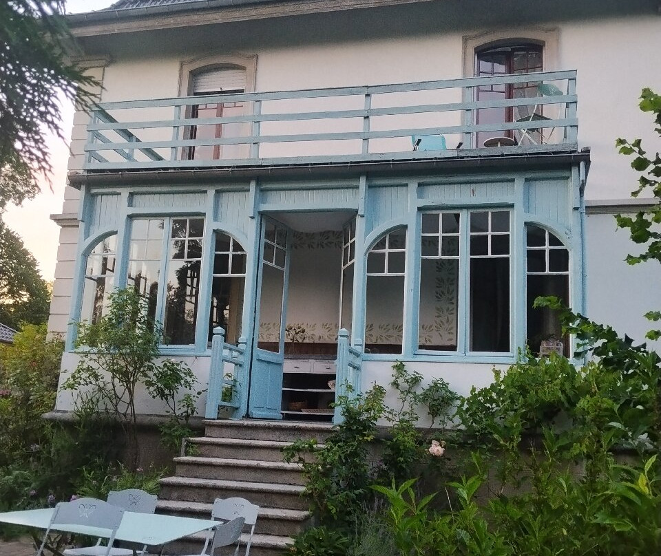 朱丽叶之家酒店主图