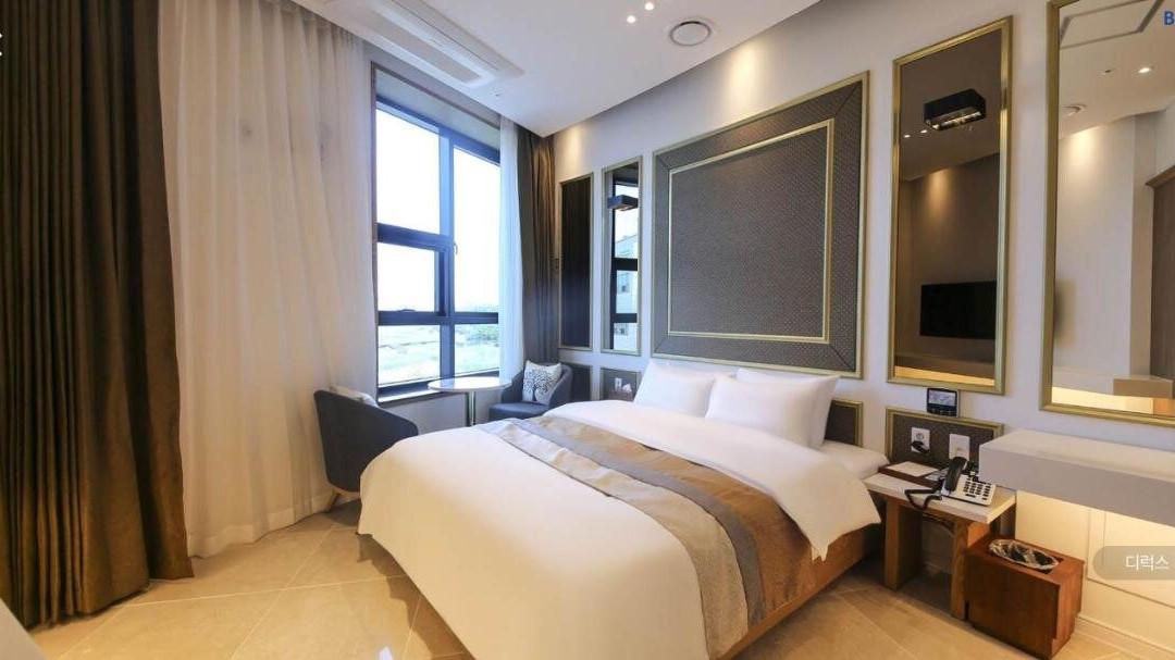 hotelbyu